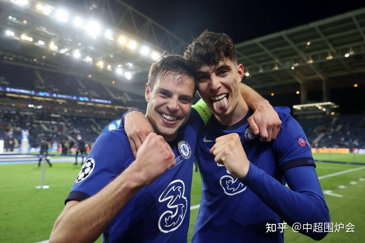 墨西哥力克那不勒斯，哈弗茨关键制胜