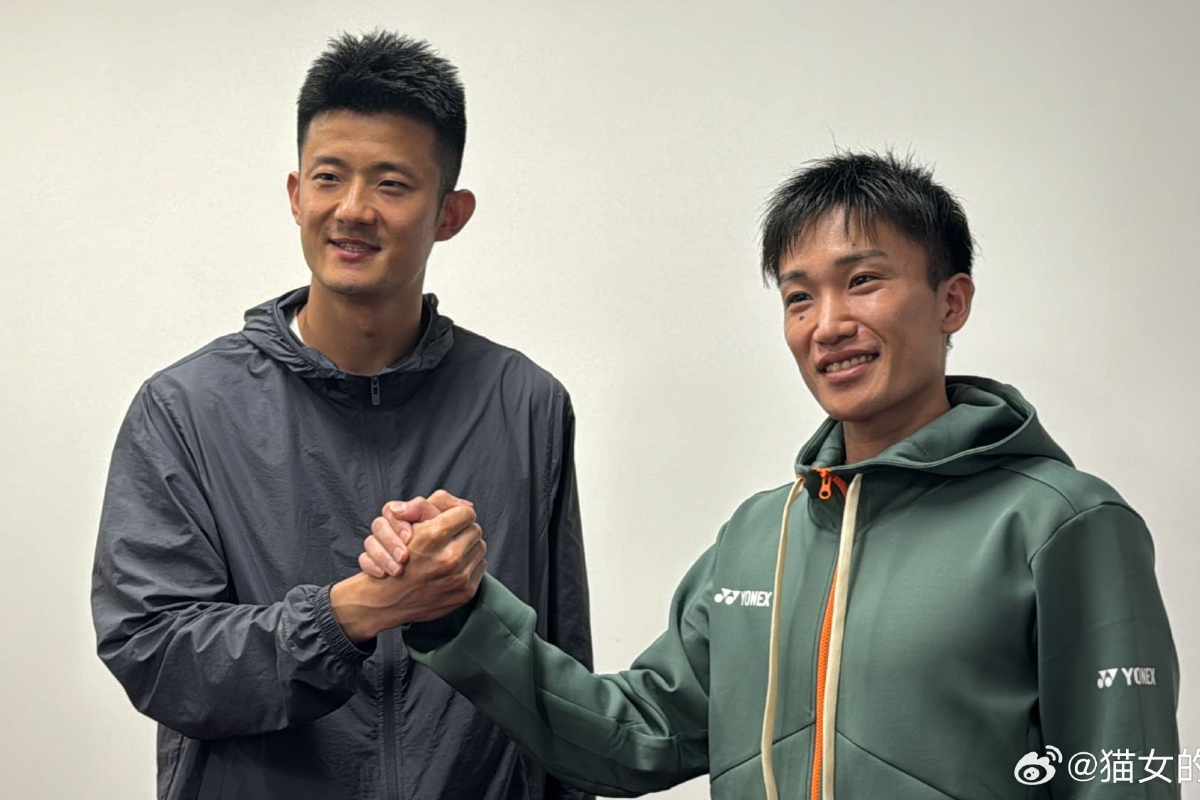 韩国队轻取泰国队，桃田贤斗带队取胜