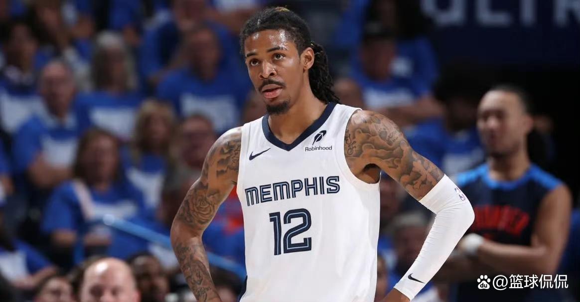 魔术险胜山东队,莫兰特刷新纪录 魔术险胜山东队,莫兰特刷新纪录