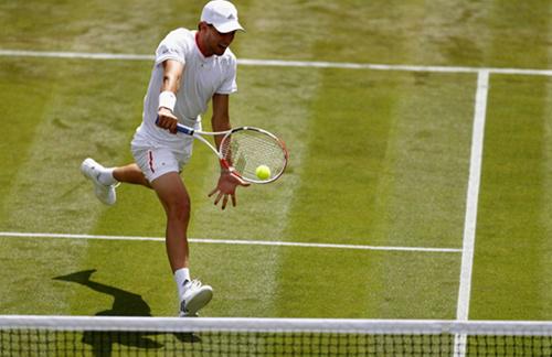 年终总决赛绝杀温网,蒂姆统治全场 年终总决赛绝杀温网,蒂姆统治全场