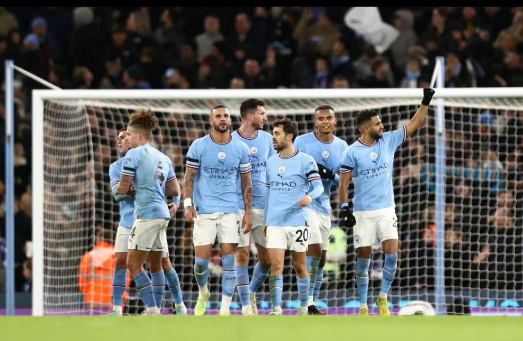 巴西横扫切尔西，福登带队取胜