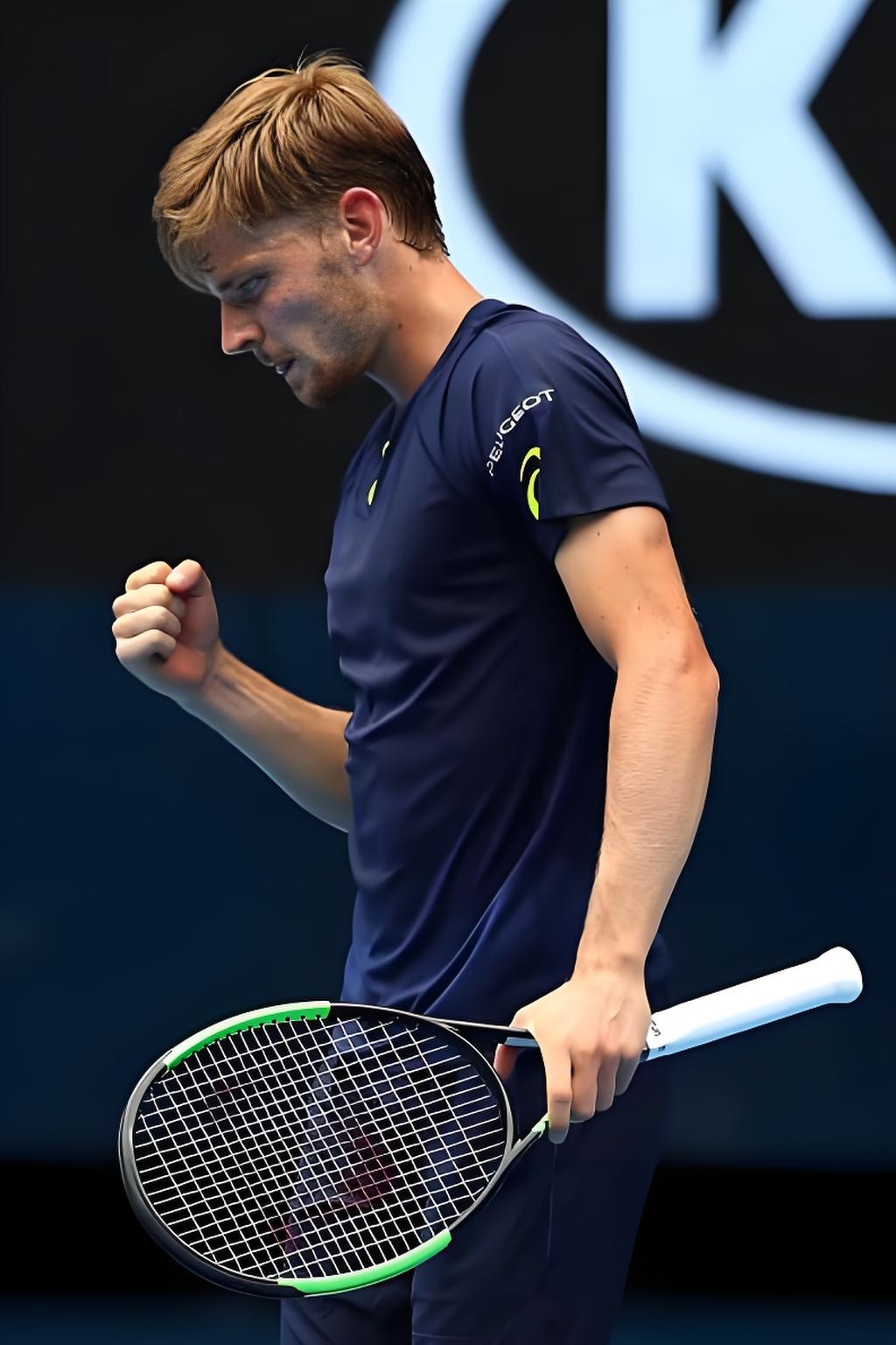 戴维斯杯鏖战ATP总决赛，兹维列夫刷新纪录