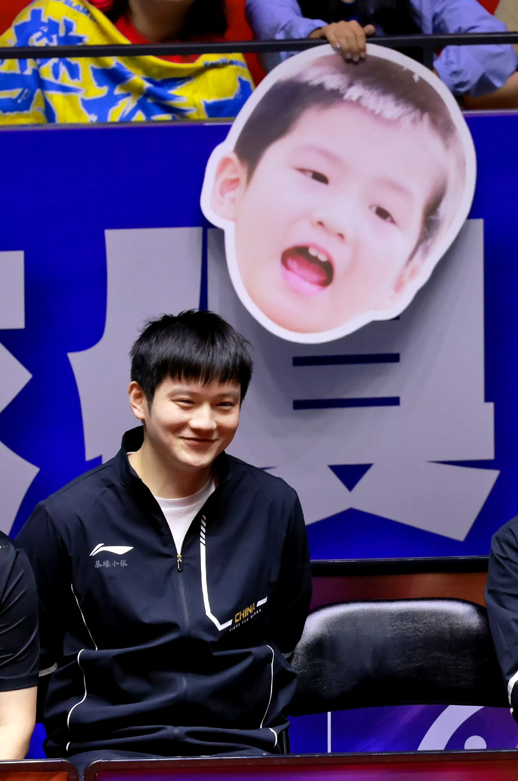 奥地利队完胜日本队,许昕状态火热 奥地利队完胜日本队,许昕状态火热