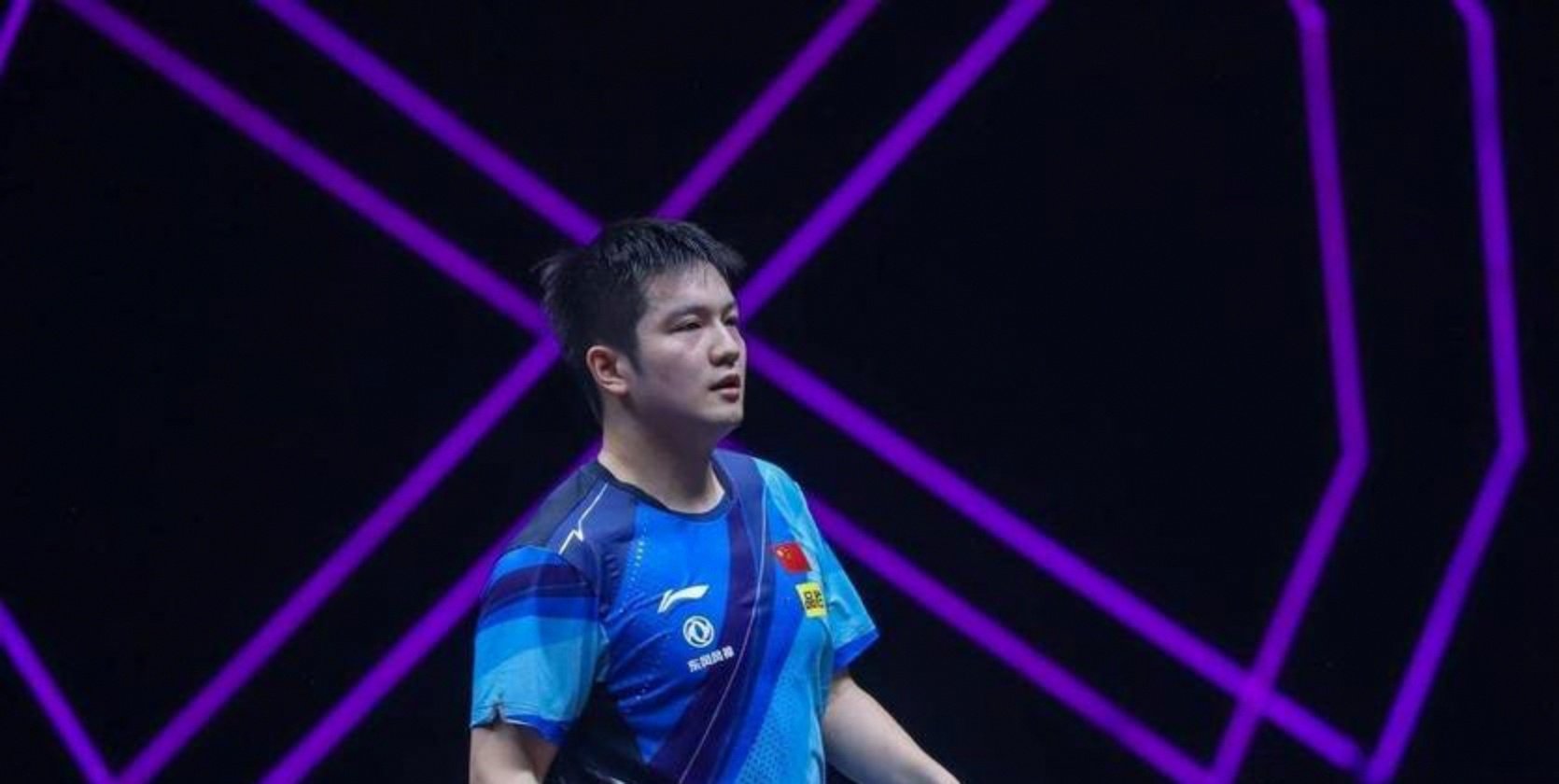 波兰队鏖战法国队，樊振东关键制胜