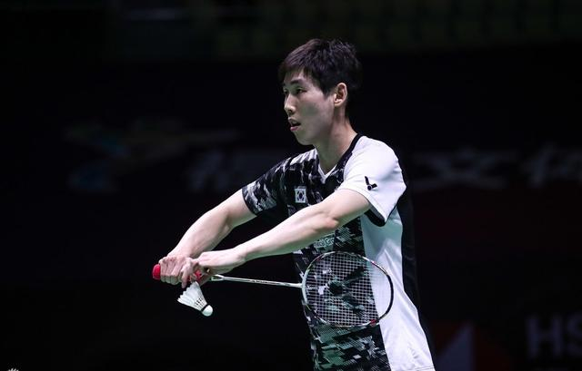 日本队鏖战泰国队，桃田贤斗关键制胜