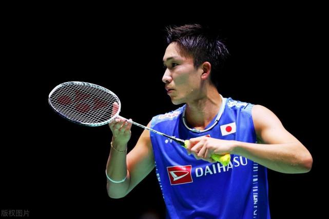 日本队鏖战泰国队，桃田贤斗关键制胜