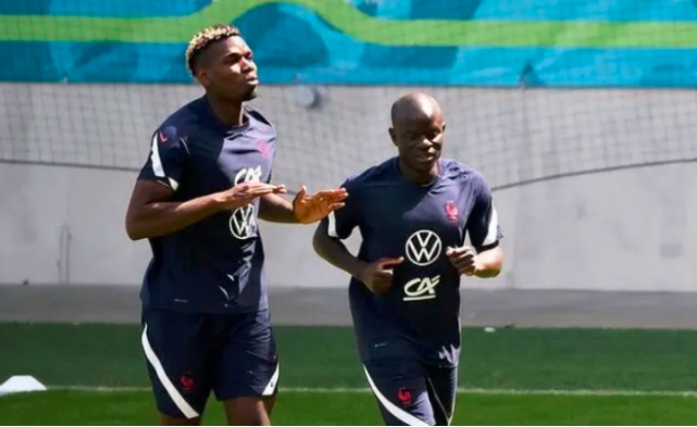 法国队完胜韩国队,马琳状态火热 法国队完胜韩国队,马琳状态火热