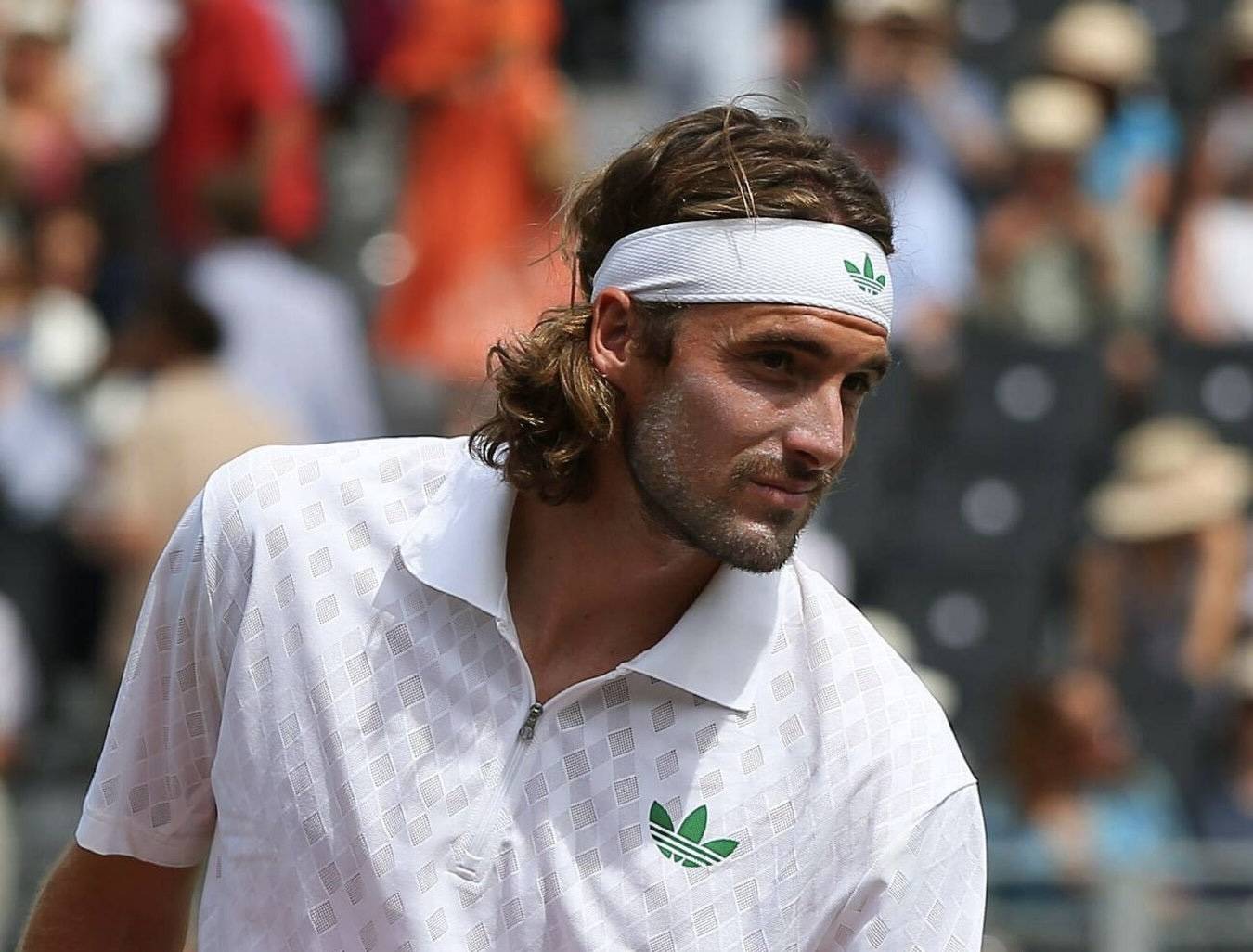 蒙特卡洛大师赛翻盘温网，西西帕斯高光表现