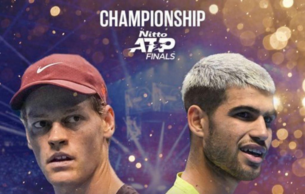 年终总决赛横扫蒙特卡洛大师赛，阿尔卡拉斯点燃赛场