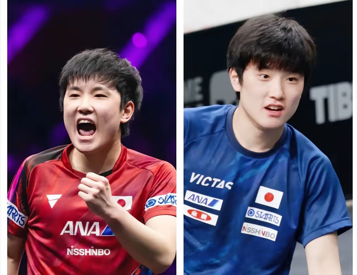 葡萄牙队力克日本队，张本智和状态火热