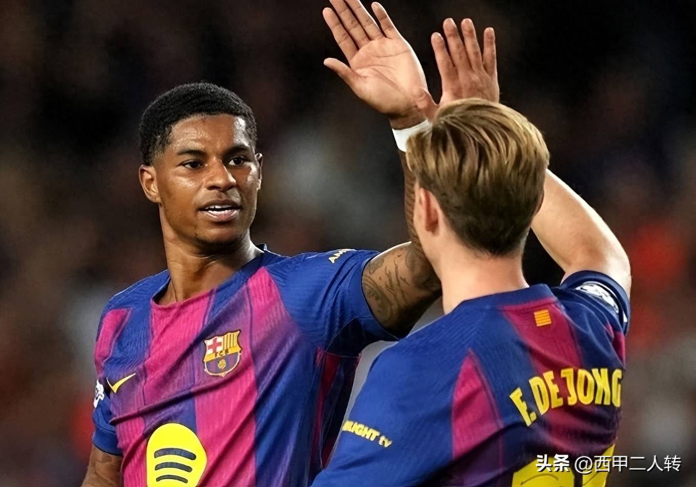 塞维利亚鏖战丹麦,拉什福德统治全场 塞维利亚鏖战丹麦,拉什福德统治全场