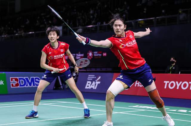 韩国队完胜马来西亚队,辛杜统治全场 韩国队完胜马来西亚队,辛杜统治全场