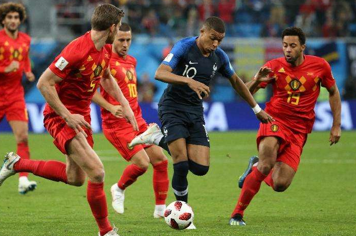 印度队轻取法国队,黄鸭组合关键制胜 印度队轻取法国队,黄鸭组合关键制胜