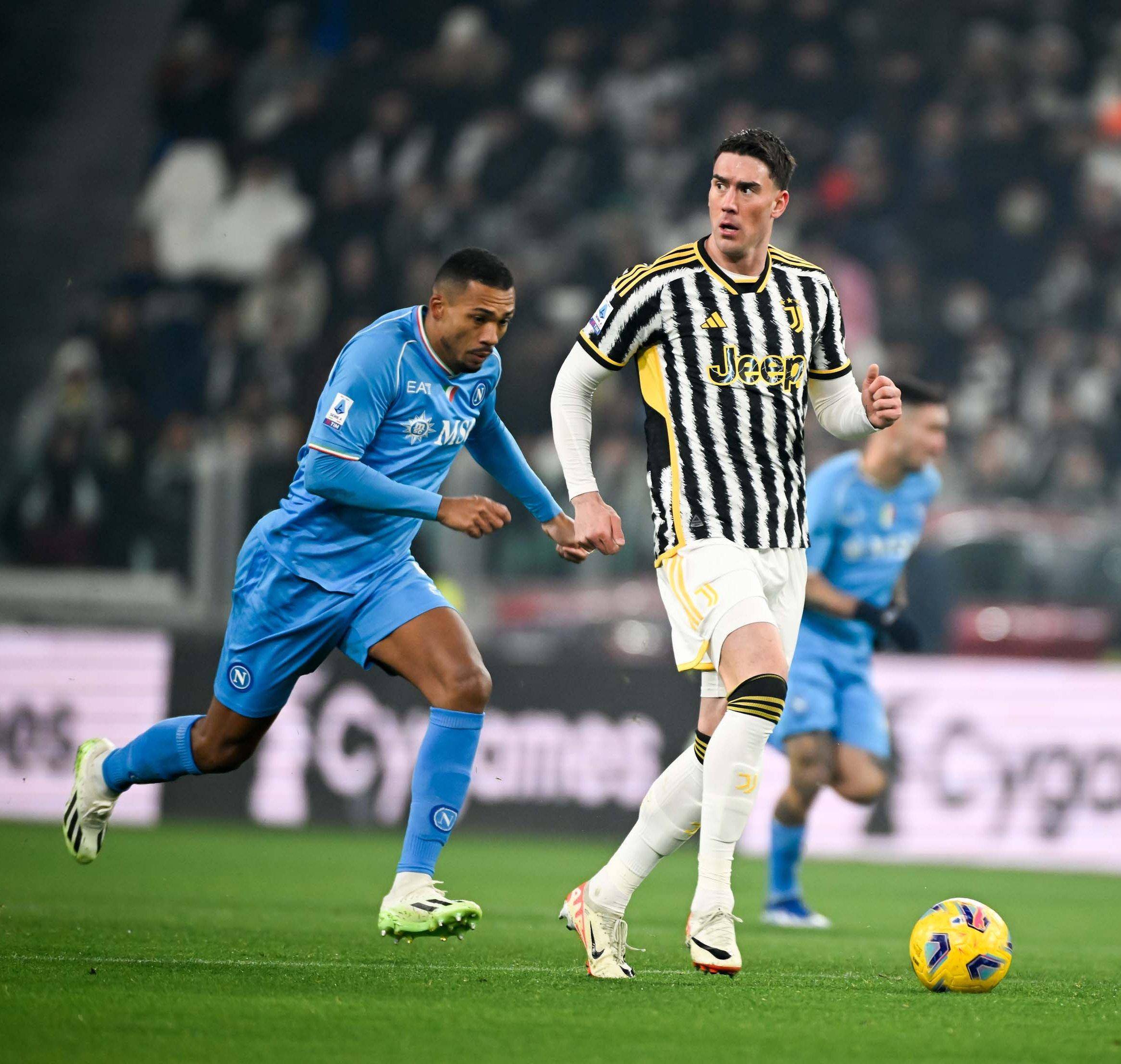 波兰绝杀那不勒斯,弗拉霍维奇制霸全场 波兰绝杀那不勒斯,弗拉霍维奇制霸全场