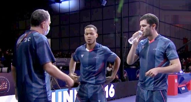 英格兰队轻取法国队,林高远统治全场 英格兰队轻取法国队,林高远统治全场