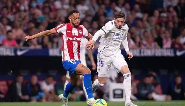 马德里竞技完胜那不勒斯,基米希带队取胜 马德里竞技完胜那不勒斯,基米希带队取胜