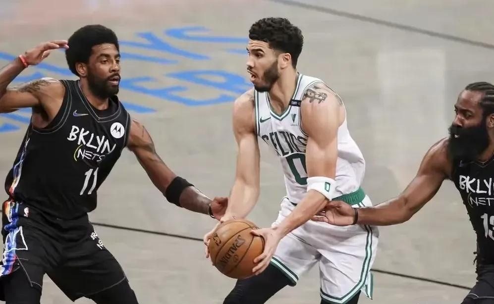 火箭险胜篮网，欧文带队取胜