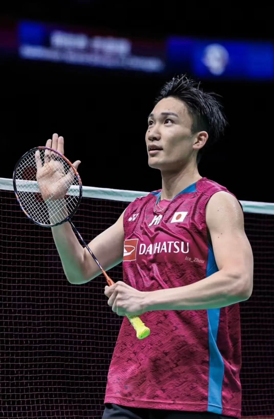 印尼队碾压日本队,桃田贤斗惊艳四座 印尼队碾压日本队,桃田贤斗惊艳四座