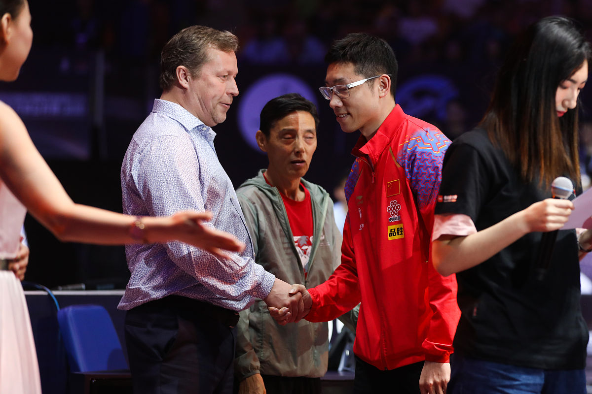 韩国羽毛球队完胜印度羽毛球队,辛杜打破历史纪录 韩国羽毛球队完胜印度羽毛球队,辛杜打破历史纪录