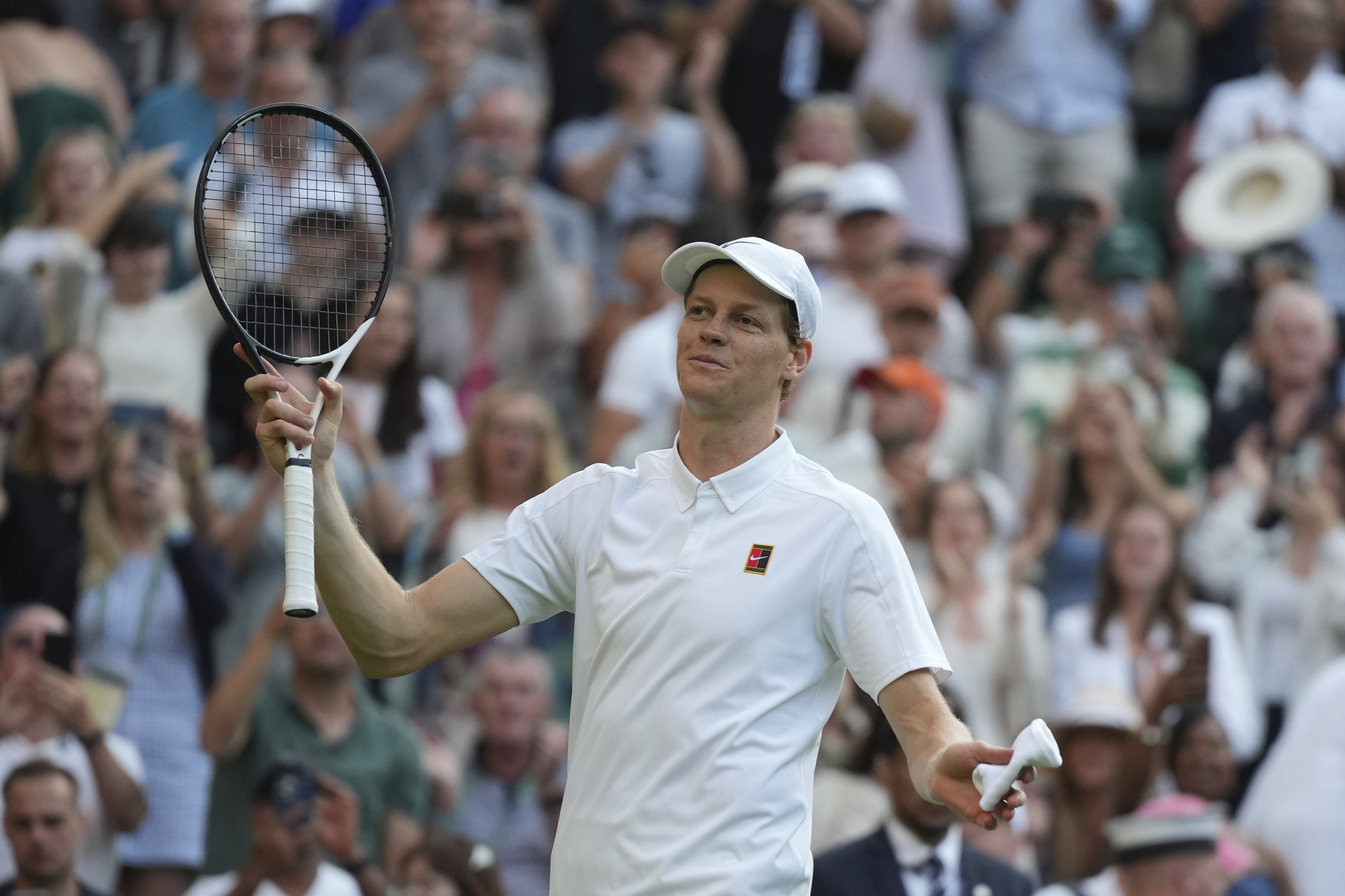 温网横扫澳网，辛纳关键制胜