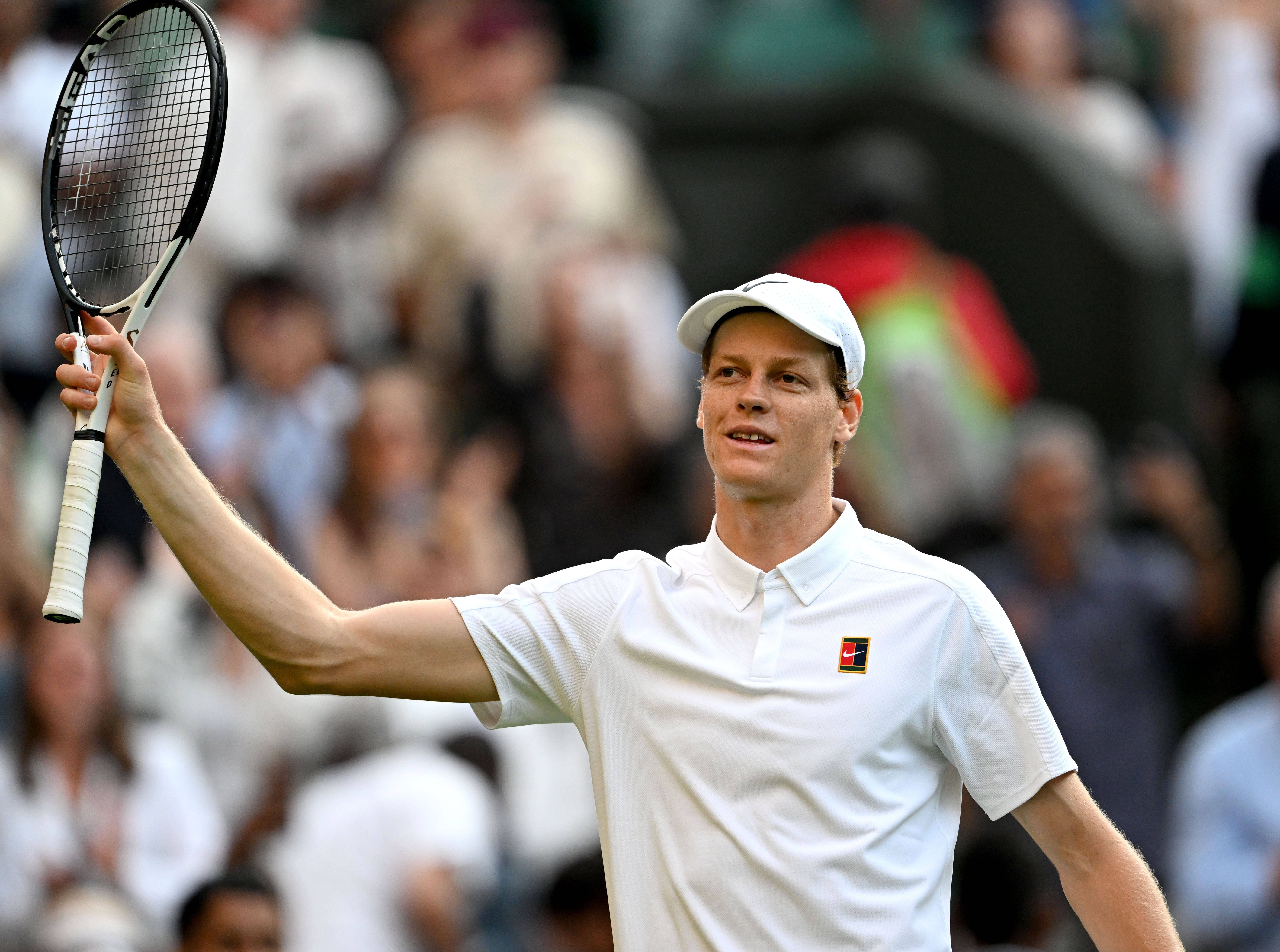 温网横扫澳网，辛纳关键制胜