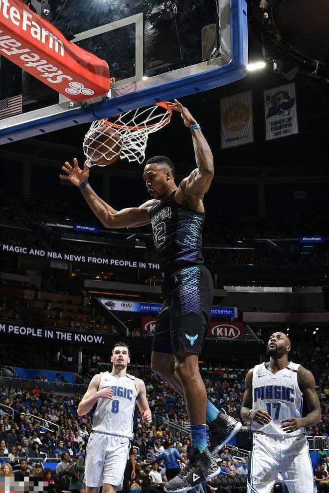 雷霆轻取魔术，巴图姆关键制胜