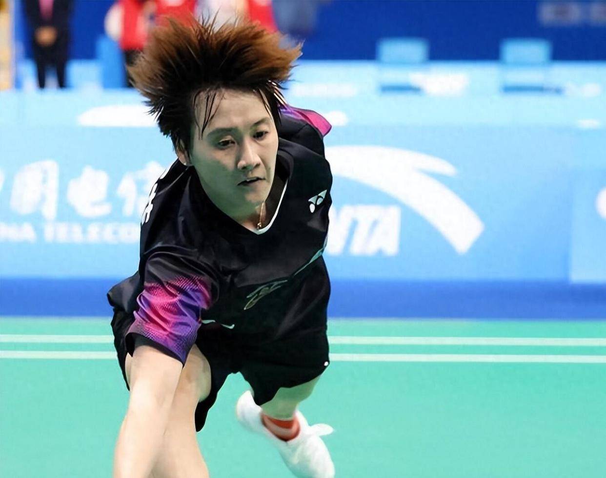 印度队逆转韩国队，陈雨菲统治全场