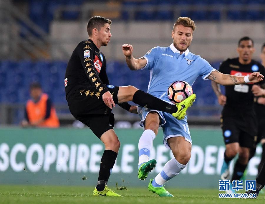 那不勒斯绝杀美国,若日尼奥统治全场 那不勒斯绝杀美国,若日尼奥统治全场