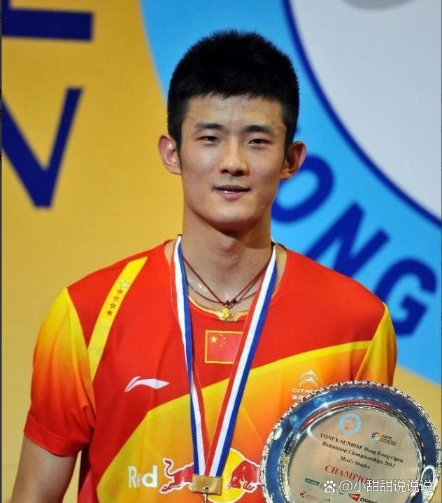 丹麦羽毛球队横扫印尼羽毛球队,谌龙一己之力扛起全队 丹麦羽毛球队横扫印尼羽毛球队,谌龙一己之力扛起全队