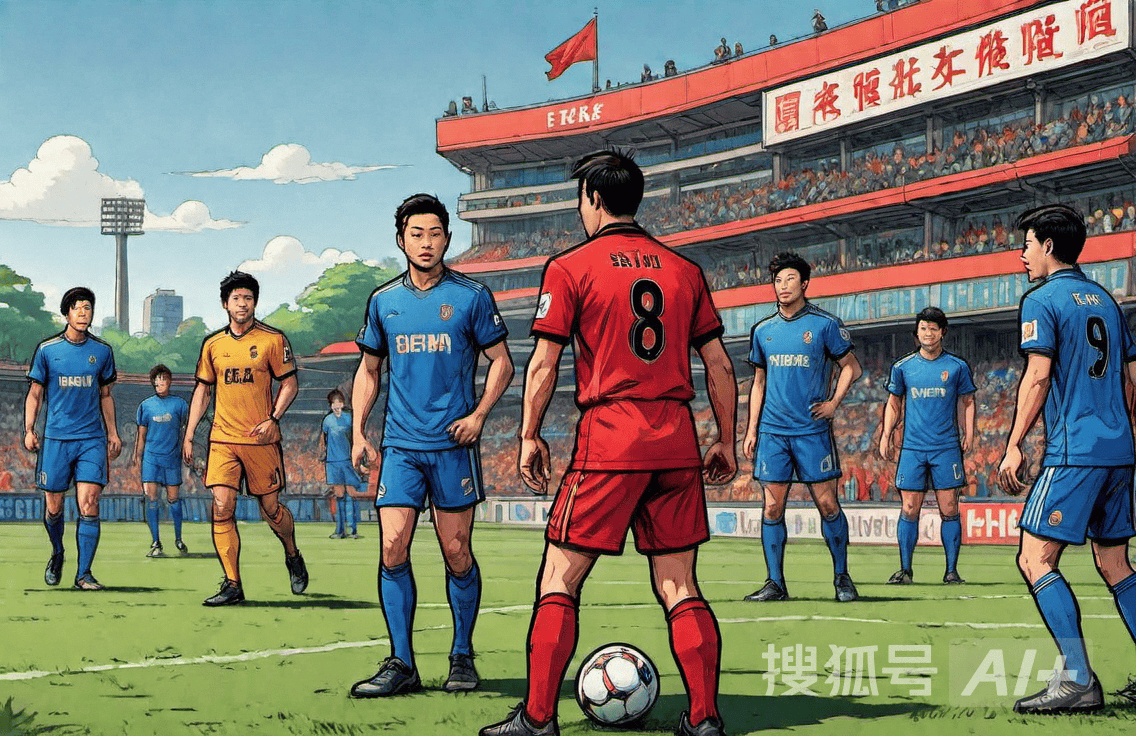 大阪钢巴主场战胜广岛三箭,成功晋级 大阪钢巴主场战胜广岛三箭,成功晋级