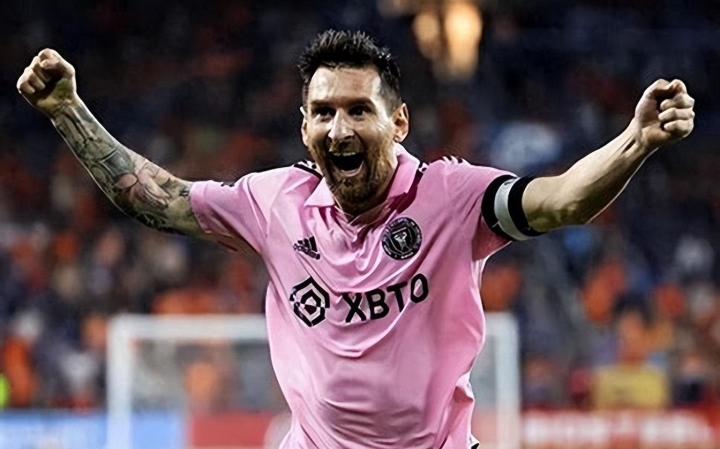 瑞士爆冷日本,梅西完成帽子戏法 瑞士爆冷日本,梅西完成帽子戏法