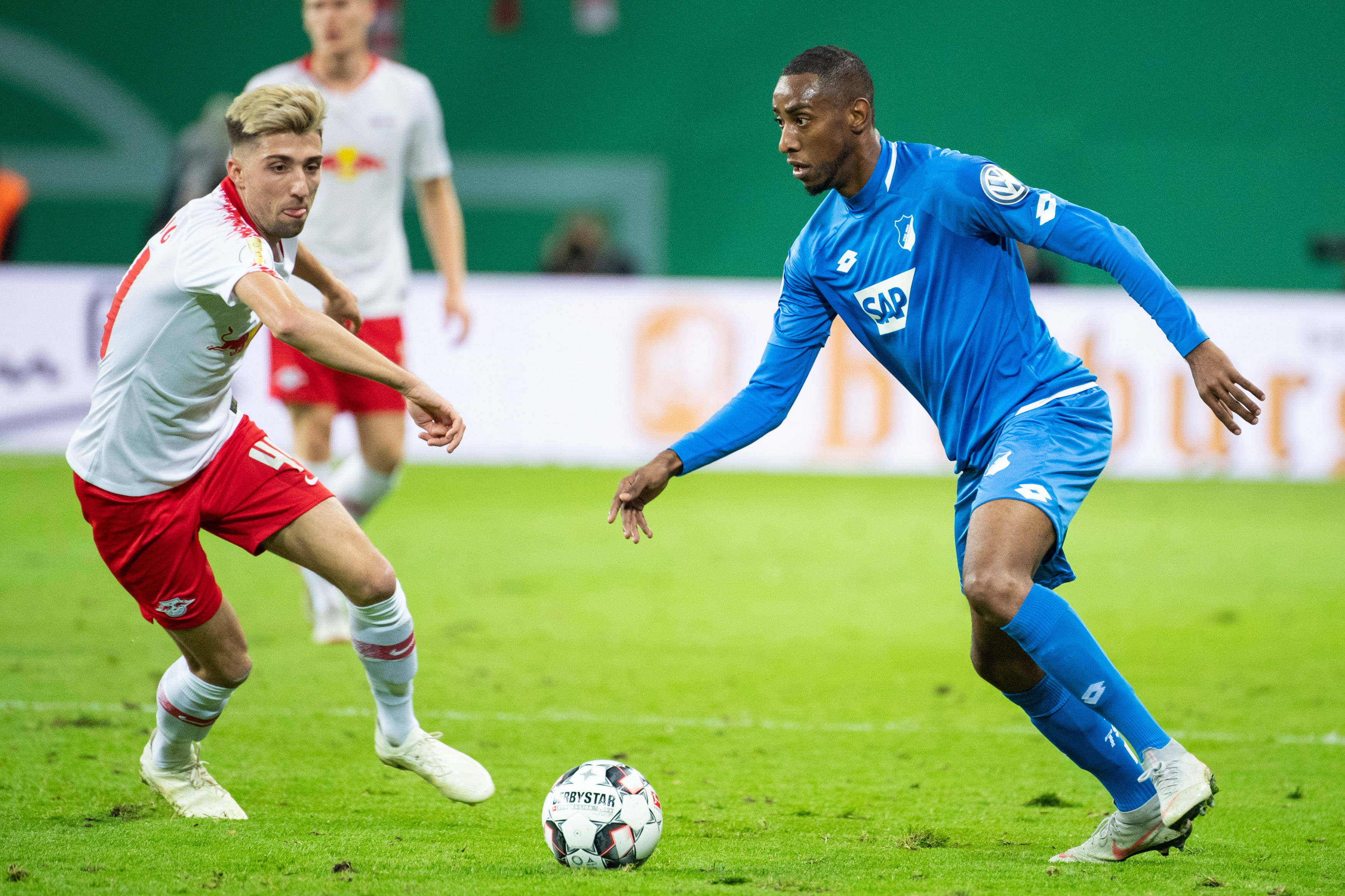 霍芬海姆主场失利，连续两场战败