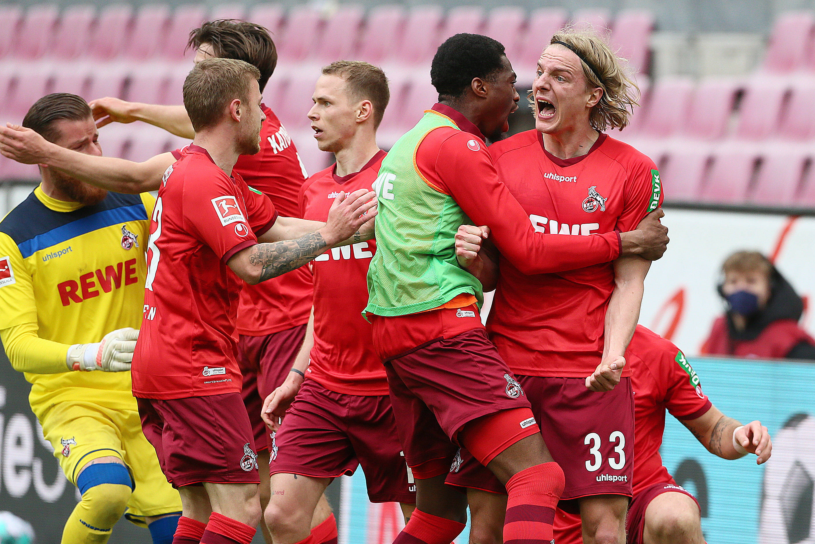 霍芬海姆主场失利，连续两场战败