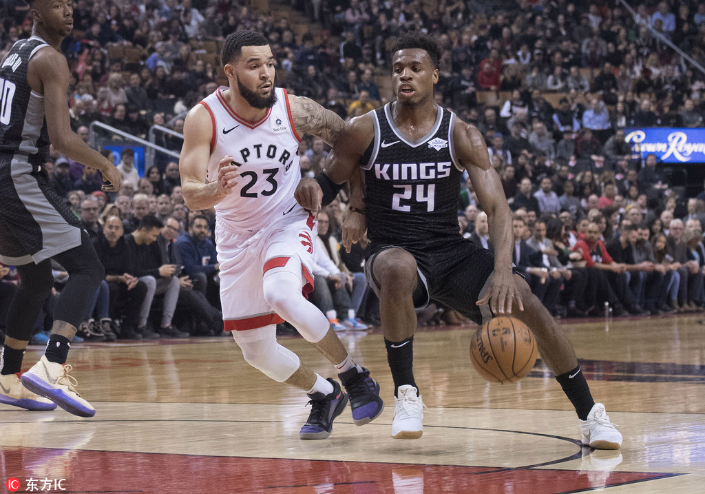 深圳队险胜国王,西亚卡姆点燃赛场 深圳队险胜国王,西亚卡姆点燃赛场