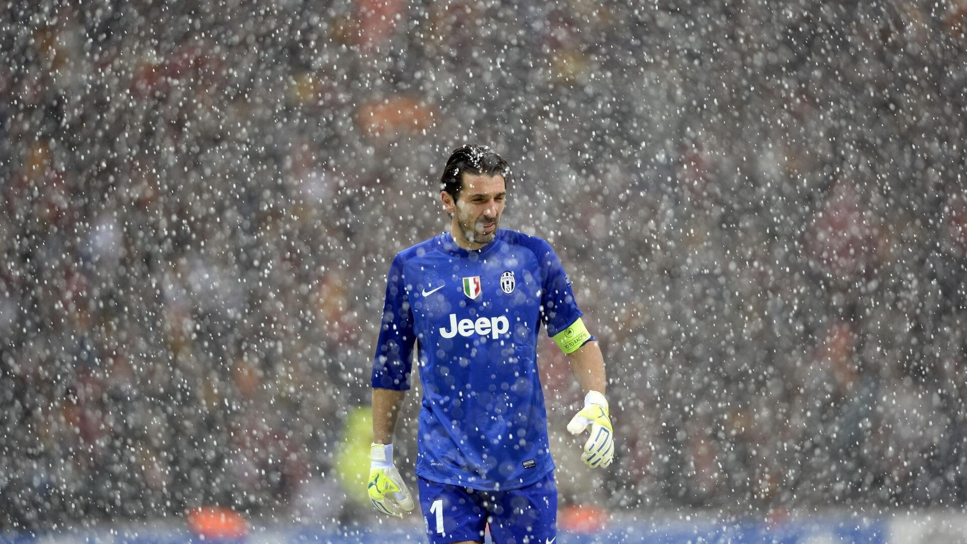 内马尔赛后评分拉满，雷恩冲垮美国，一场定义现代足球的战术革命