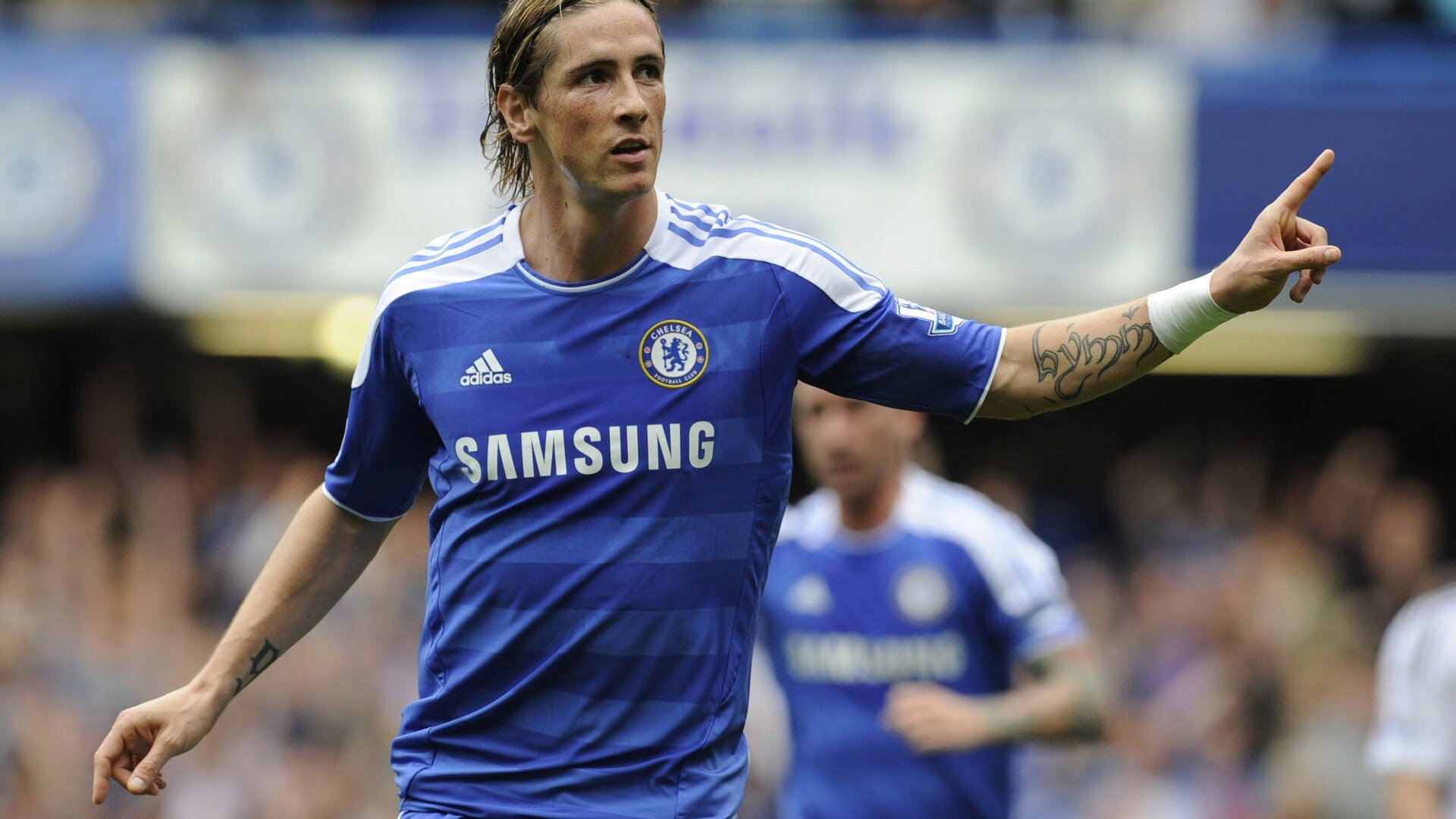 终局之巅，唯一答案，哈弗茨与他的不掉线哲学